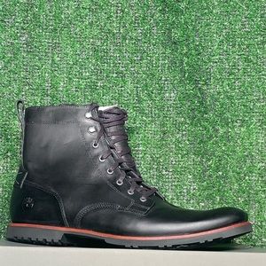 timberland kendrick side zip boots